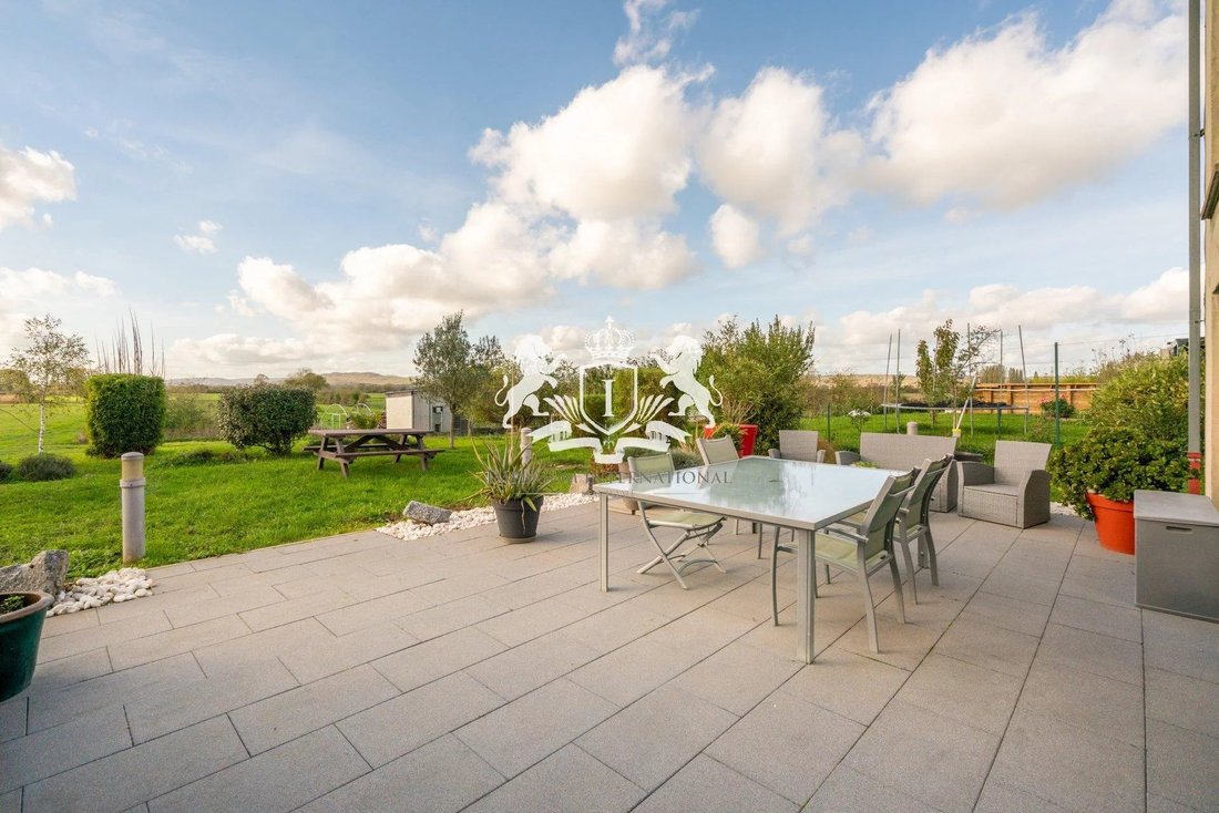 Basse Ham House In Basse Ham, Grand Est, France For Sale (12300382)