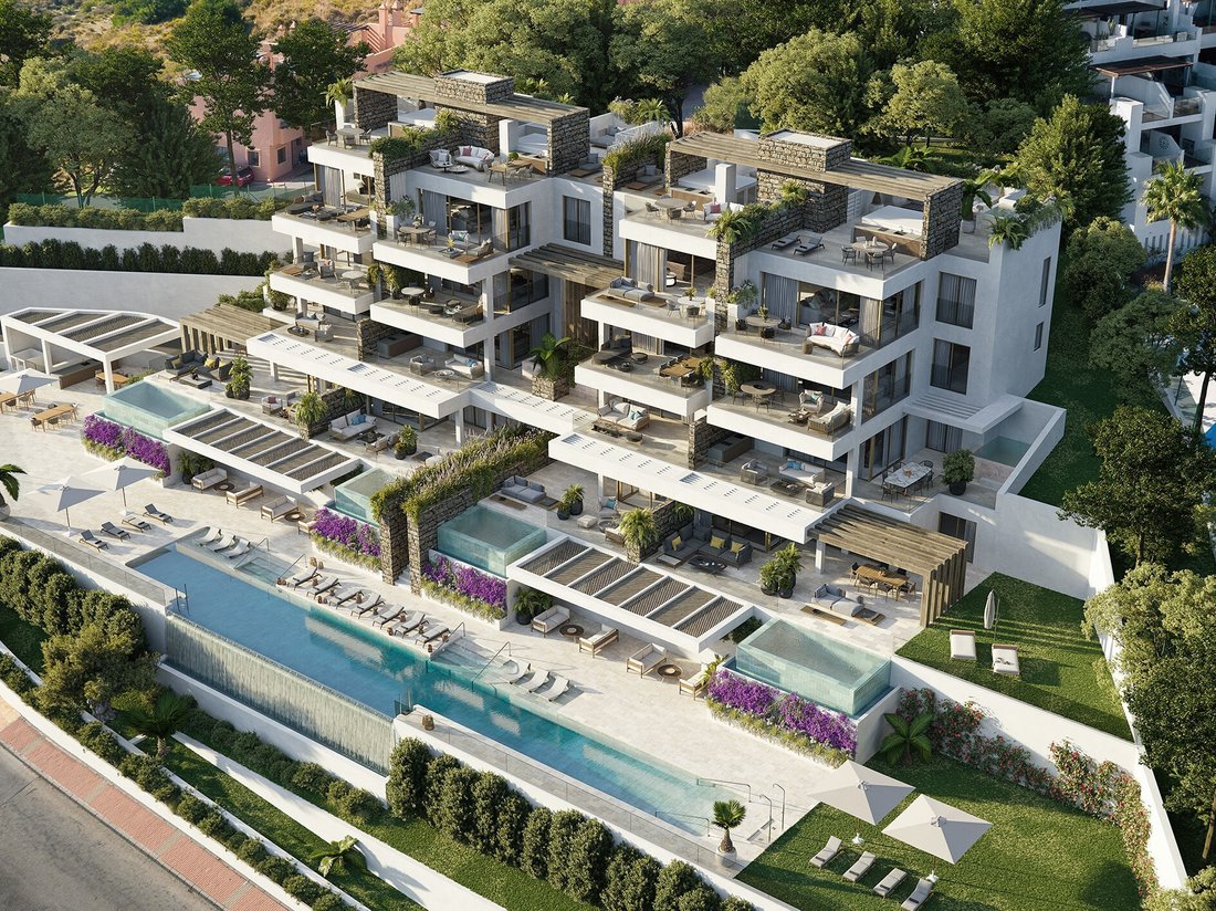 Apartment in La Cala de Mijas, Mijas, Spain 2 - 13046701