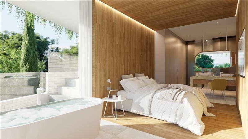 Apartment in La Capellania, Benalmadena, Andalusia 3 - 13046746