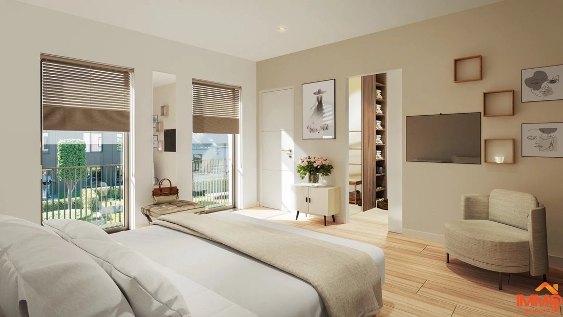 Tournai Apartment In Tournai, Wallonia, Belgium For Sale (12342470)