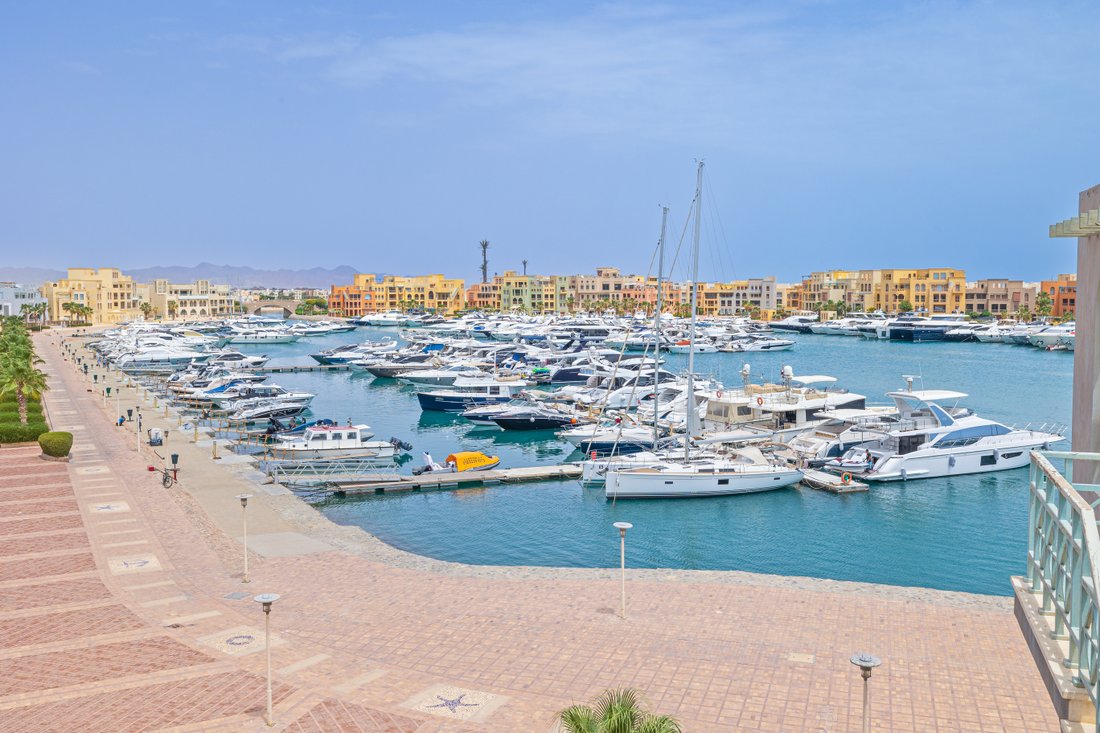House in El Gouna, Second Hurghada, Egypt 3 - 13046434