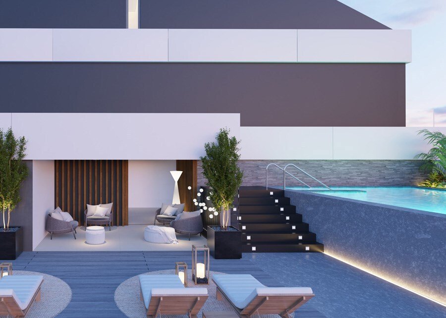 Apartment in Fuengirola, Andalusia, Spain 3 - 13046802