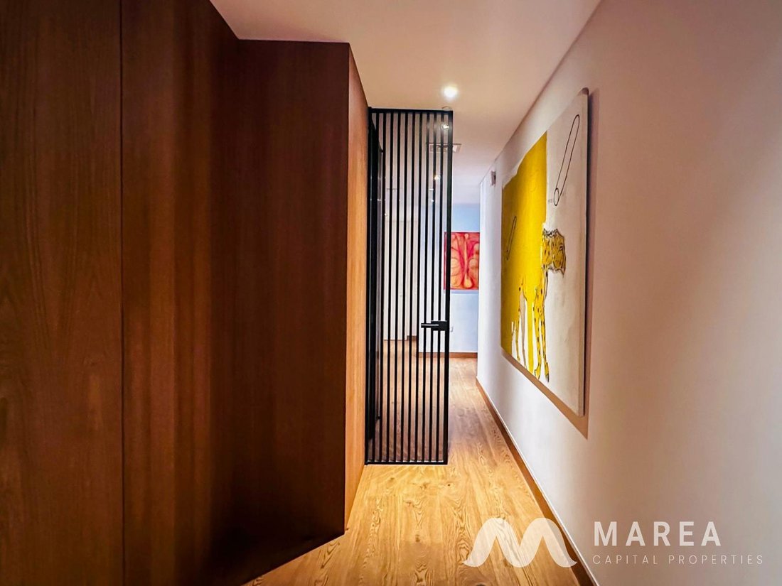 Apartment in Downtown Dubai, Dubai, United Arab Emirates 1 - 13047499