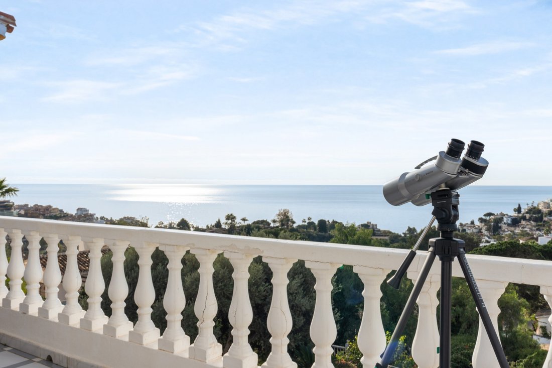 Villa in Benalmadena, Andalusia, Spain 4 - 13046709