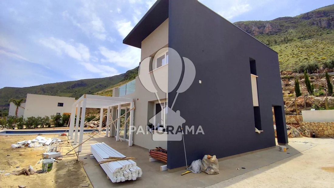 Castellammare Del Golfo House In Sicily, Italy For Sale (12198497)