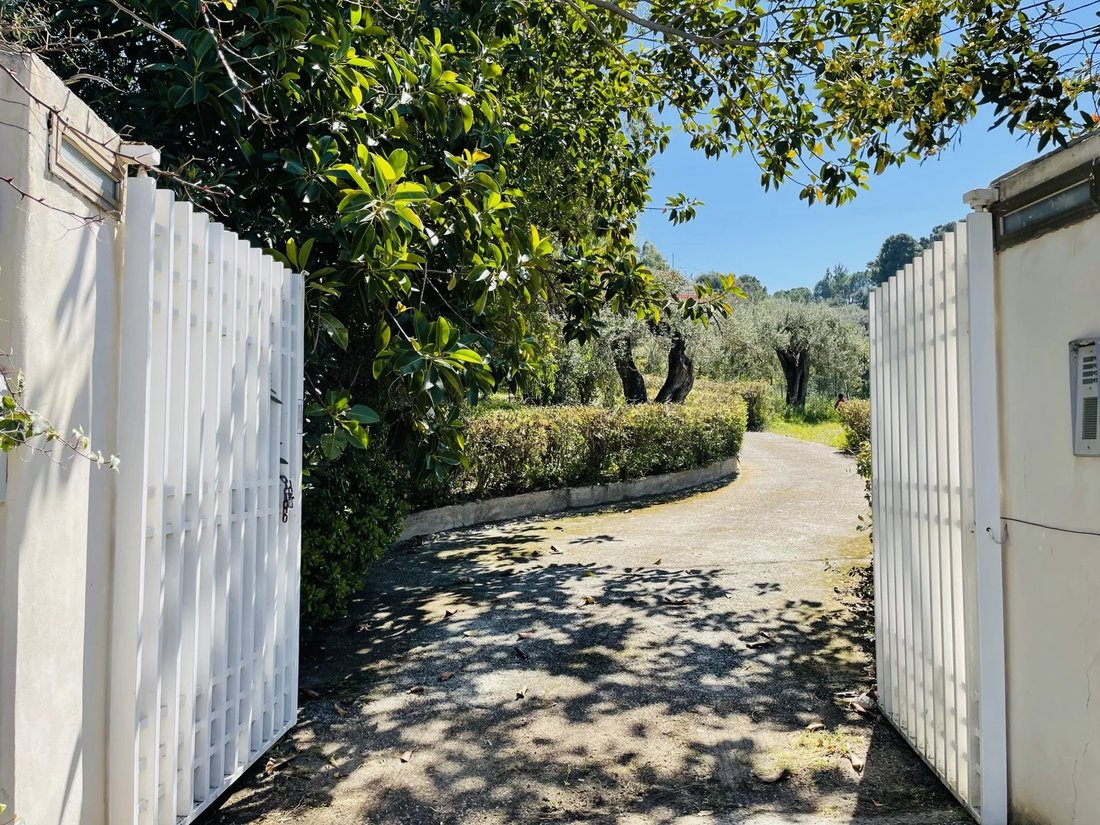 Villa Mariu' Trabia In Sicily, Italy For Sale (12733225)