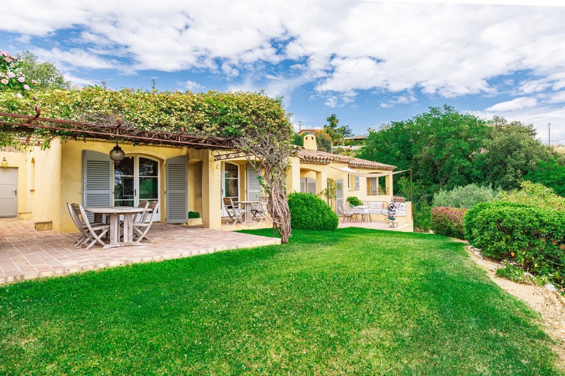 French Riviera In St Laurent Du Var, Provence Alpes Côte D'azur, France