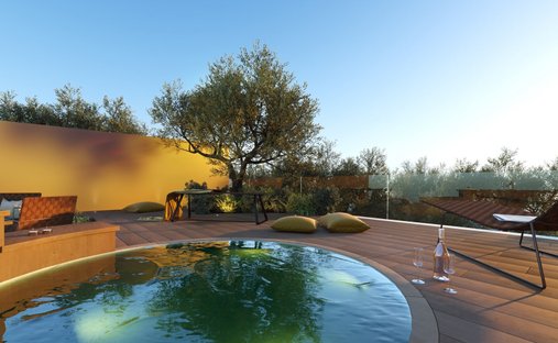 Apartamento en La Capellania, Benalmádena, Andalucía 1