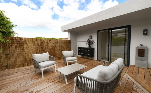 Apartment in Uzès, Occitanie, France 1