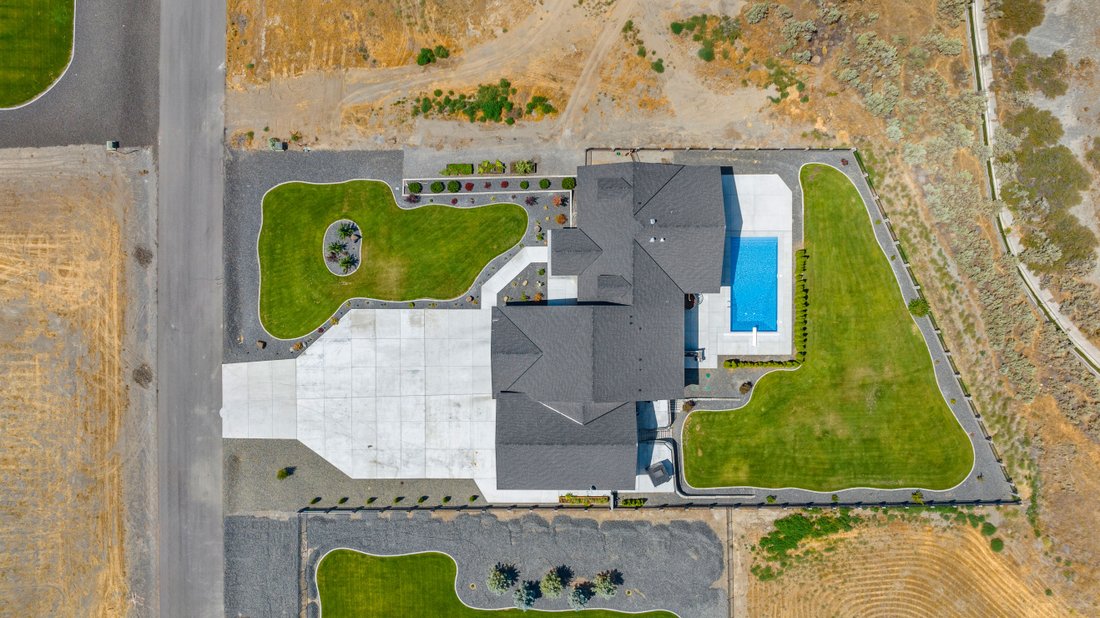 House in Pasco, Washington, United States 4 - 13047092