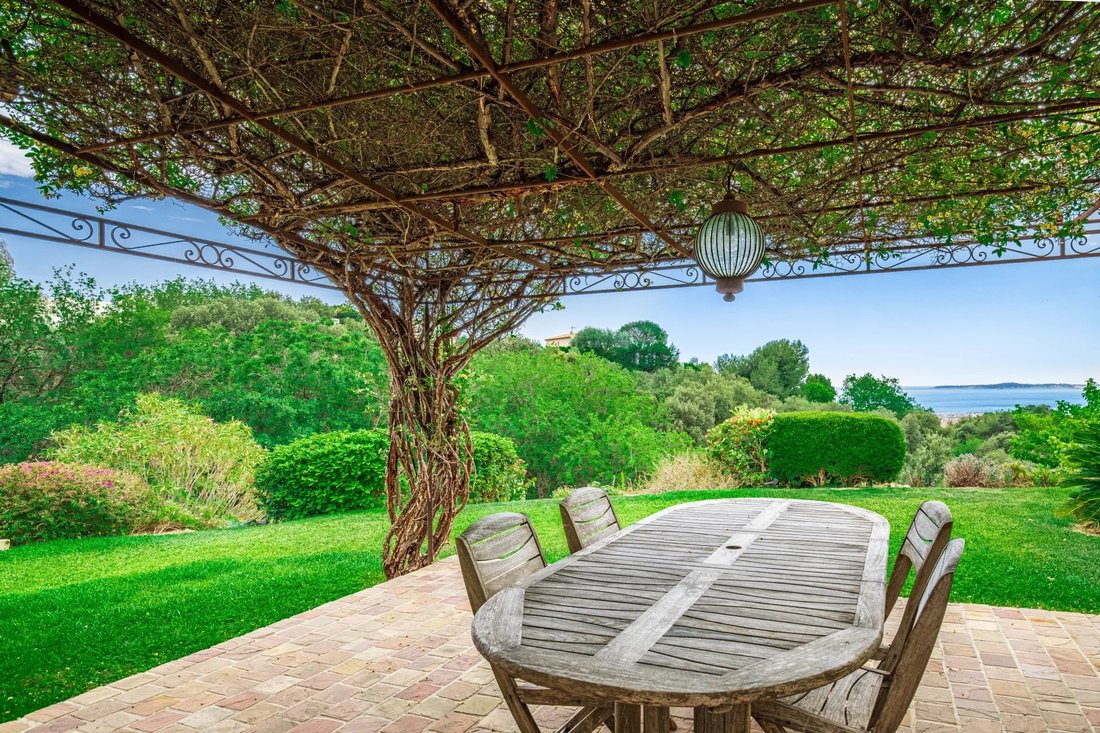 French Riviera In St Laurent Du Var, Provence Alpes Côte D'azur, France