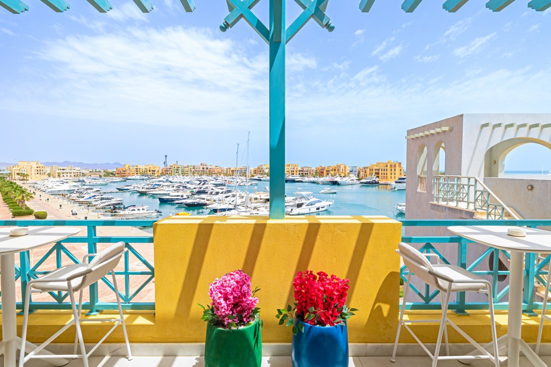 House in El Gouna, Second Hurghada, Egypt 1 - 13046434