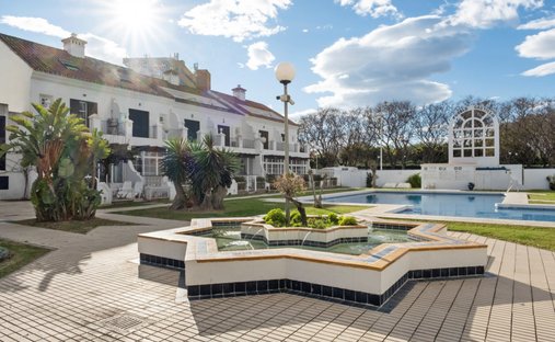 Appartamento a Fuengirola, Andalusia, Spagna 1