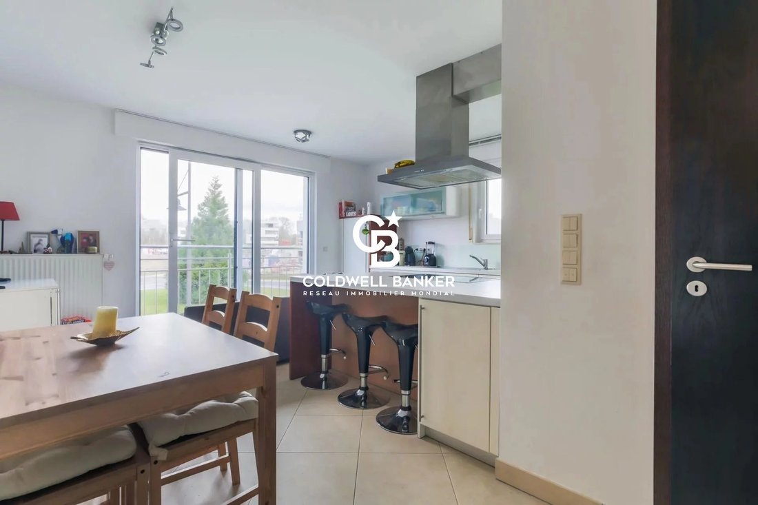 Strassen Apartment In Strassen, Luxembourg District, Luxembourg For