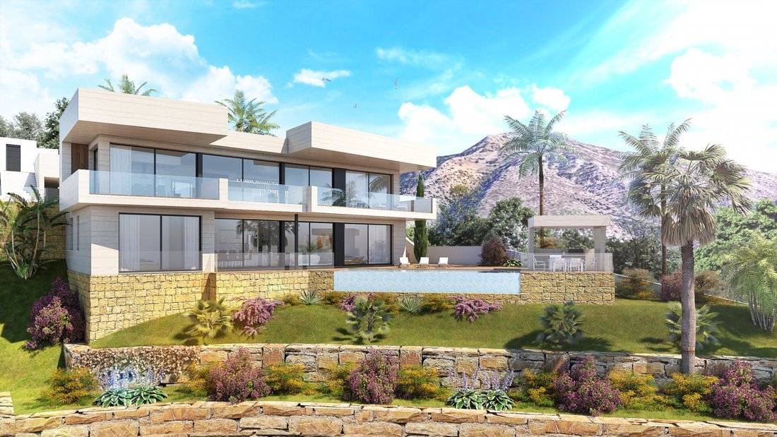 Villa in Mijas, Andalusia, Spain 3 - 13046665