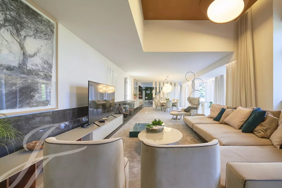 Prestigious Apartment In Estrela Lapa In Lisbon, Lisbon, Portugal For