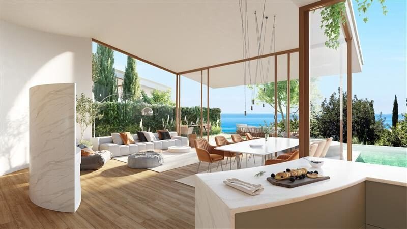 Villa in La Capellania, Benalmadena, Andalusia 2 - 13046747