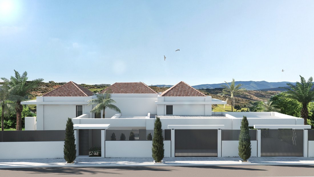 Villa in El Faro, Mijas, Spain 4 - 13046756