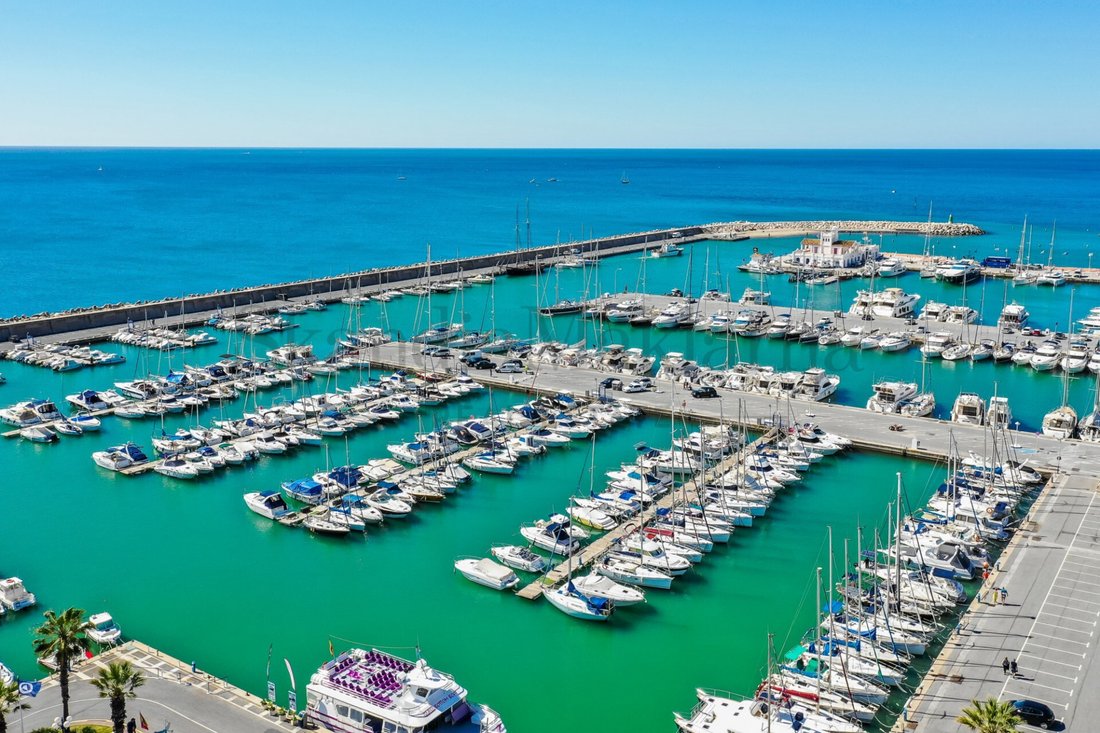 Apartment in Benalmadena, Andalusia, Spain 1 - 13046818
