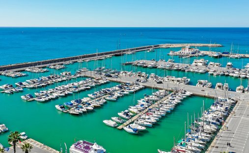 Apartment in Benalmadena, Andalusia, Spain 1