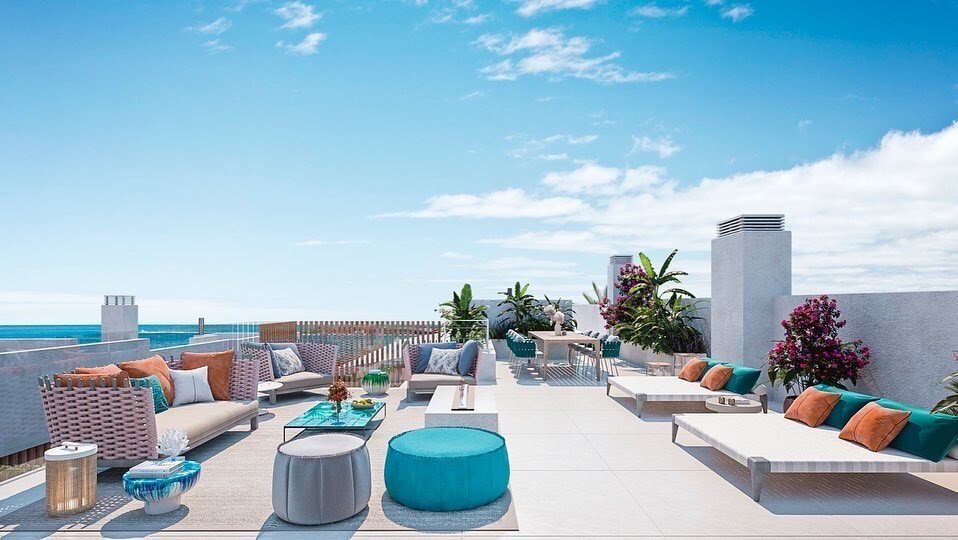 Villa in La Capellania, Benalmadena, Andalusia 4 - 13046703