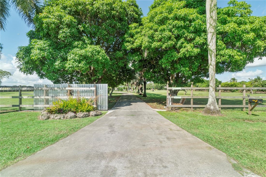 House in Homestead, Florida, United States 1 - 12245109