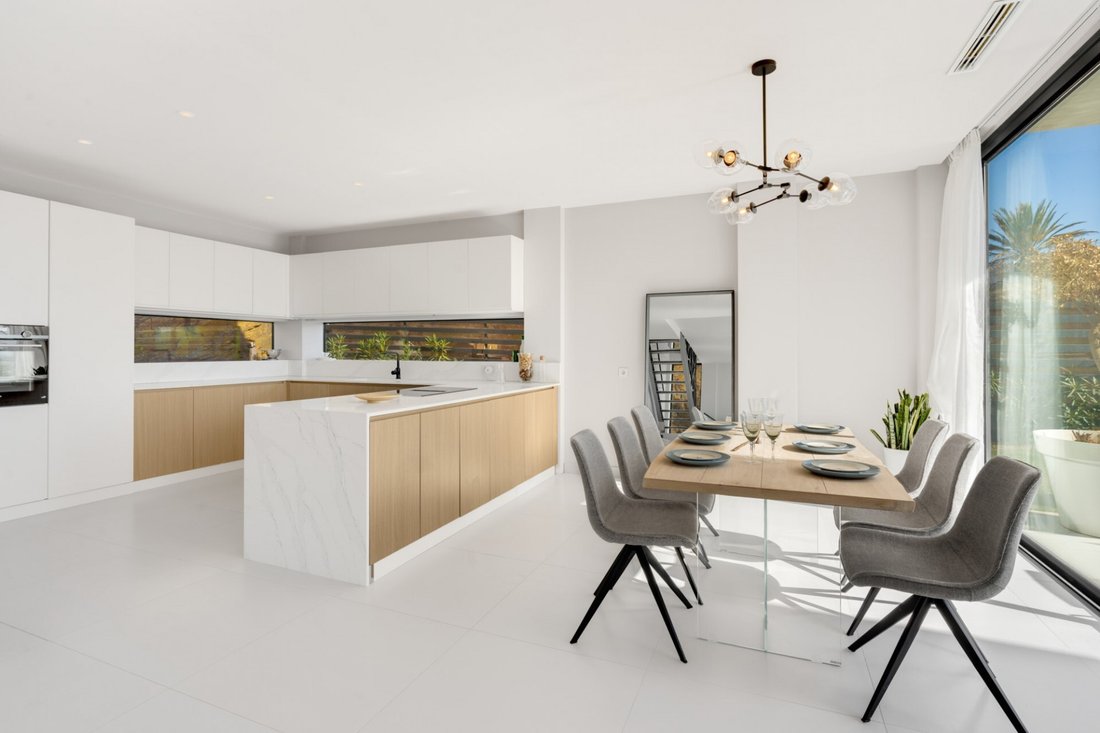 Villa in Mijas, Andalusia, Spain 4 - 13046691