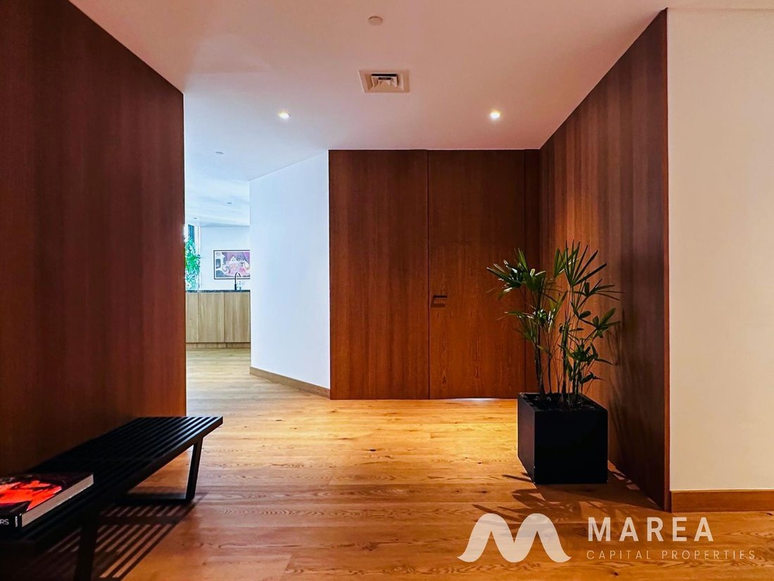 Apartment in Downtown Dubai, Dubai, United Arab Emirates 3 - 13047499