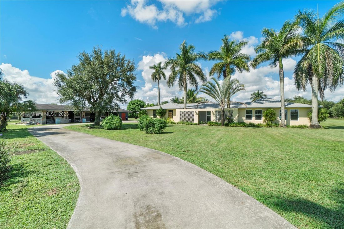 House in Homestead, Florida, United States 3 - 12245109