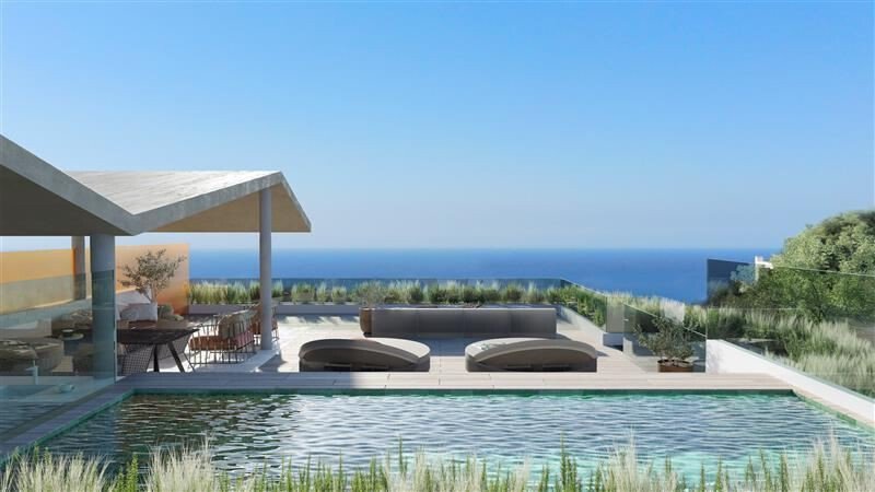 Apartment in La Capellania, Benalmadena, Andalusia 2 - 13046744