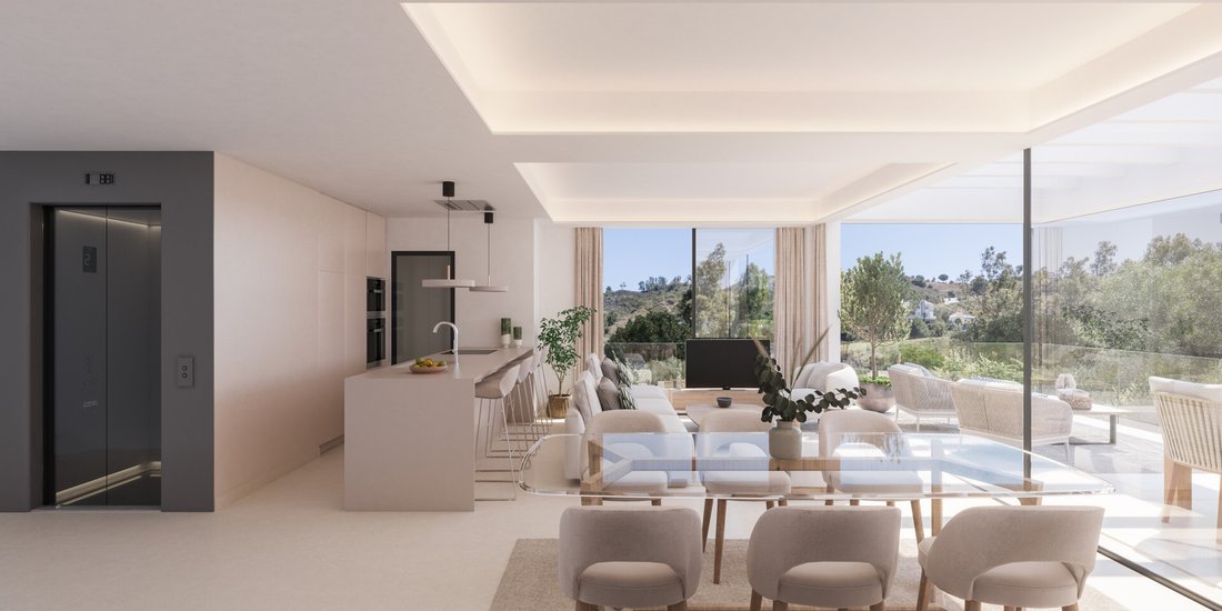 House in Mijas, Andalusia, Spain 5 - 13046875