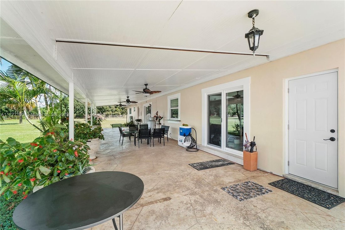 House in Homestead, Florida, United States 5 - 12245109