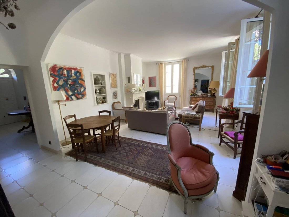 Bastia House In Bastia, Corsica, France For Sale (12334567)