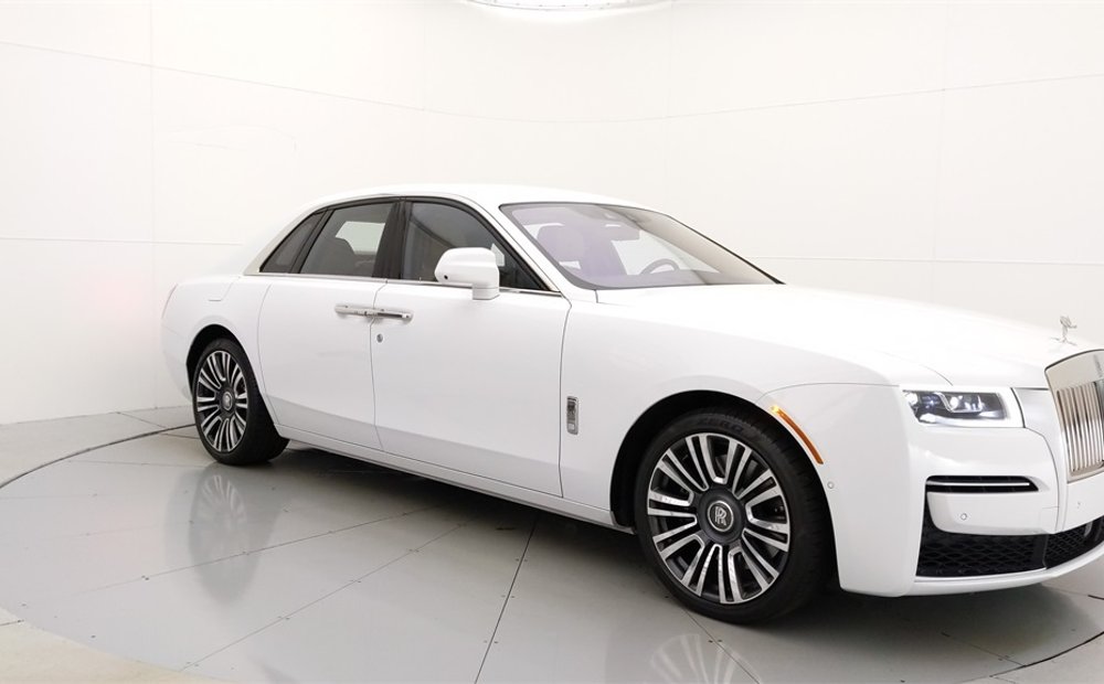Used Rolls Royces in Youngstown Ohio for sale  MotorCloud