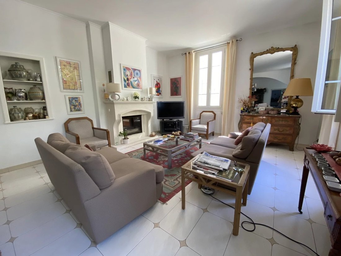 Bastia House In Bastia, Corsica, France For Sale (12334567)