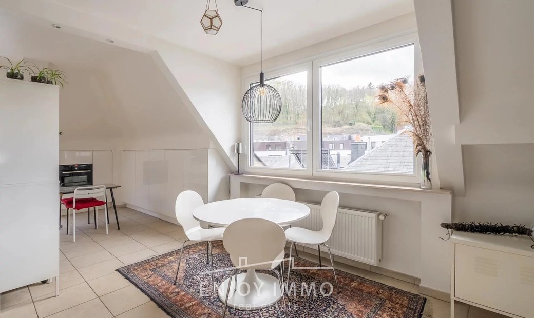Luxembourg Apartment In Luxembourg, Luxembourg, Luxembourg For Sale