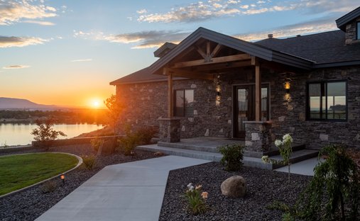 Haus in Pasco, Washington, Vereinigte Staaten 1