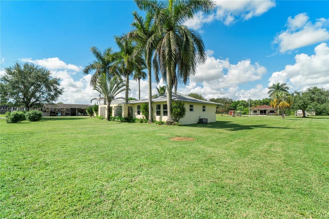 House in Homestead, Florida, United States 4 - 12245109