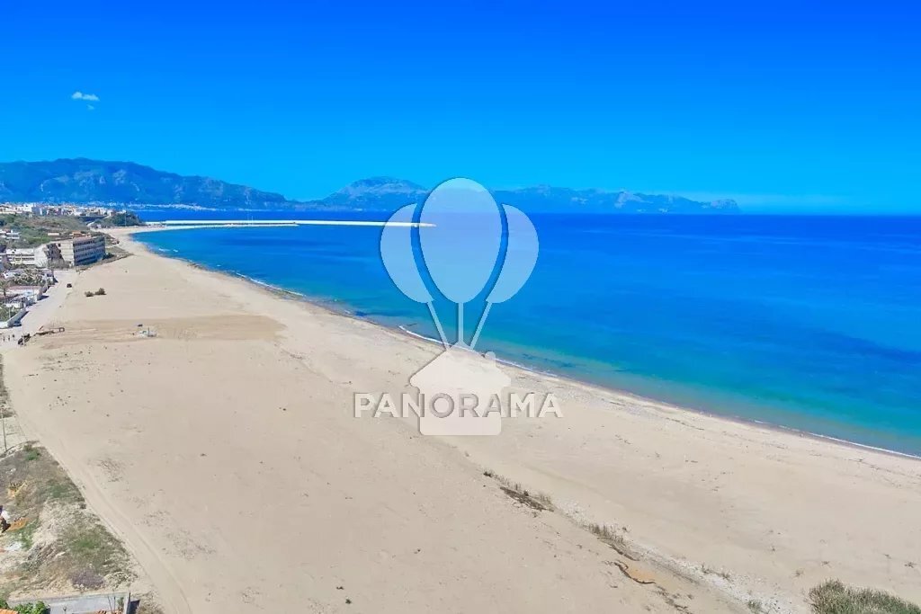 Balestrate House In Balestrate, Sicily, Italy For Sale (12198421)