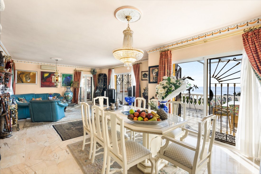 Villa in Benalmadena, Andalusia, Spain 3 - 13046709