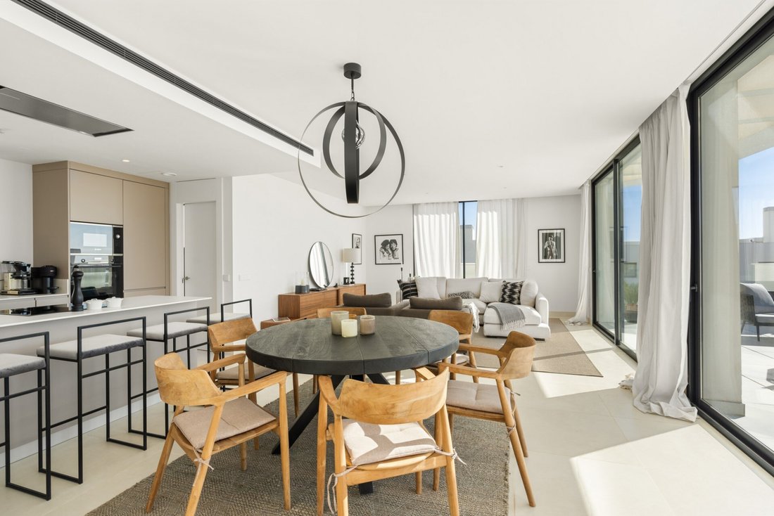 Apartment in Fuengirola, Andalusia, Spain 5 - 13046717