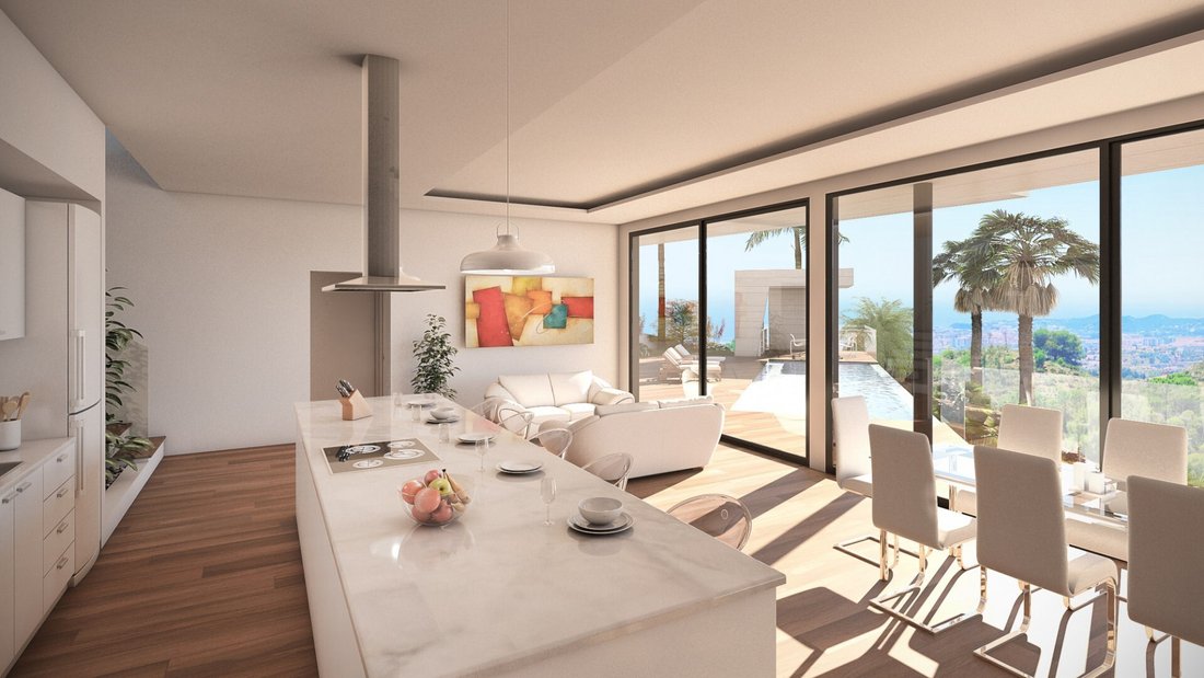 Villa in Mijas, Andalusia, Spain 5 - 13046665