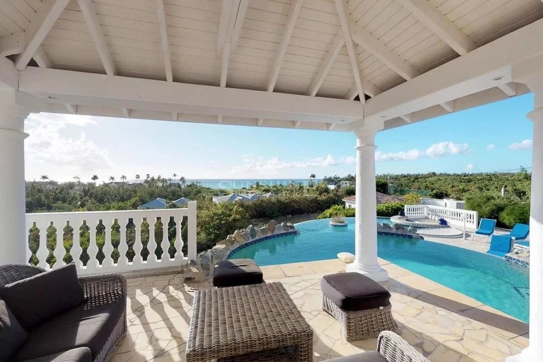 Sint Maarten House In Sint Maarten For Sale (12173561)