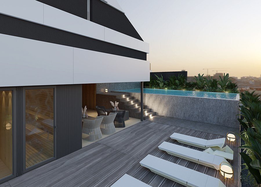 Apartment in Fuengirola, Andalusia, Spain 2 - 13046802