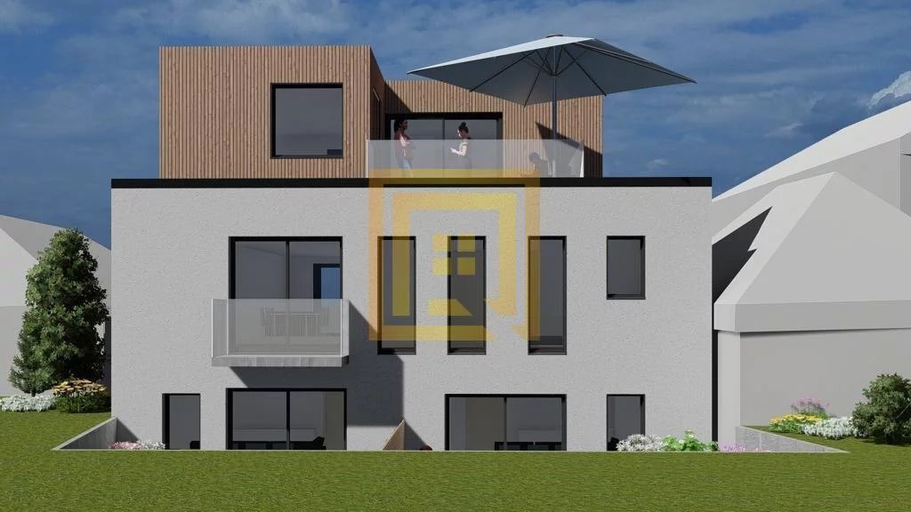 Apartment 3 Wiltz In Wiltz, Diekirch, Luxembourg For Sale (12206244)