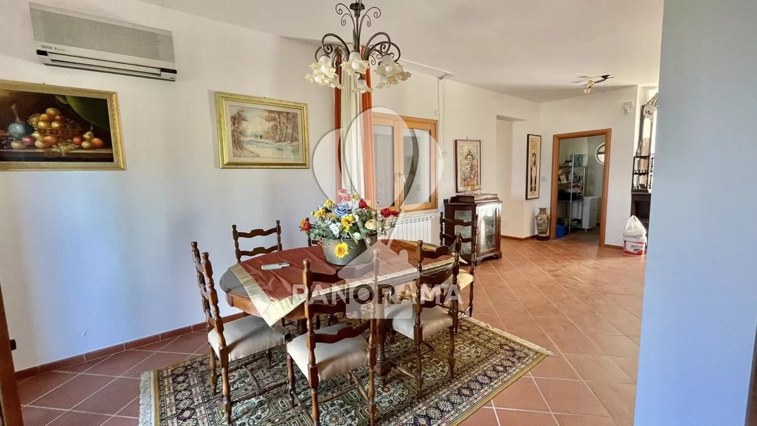 Alcamo House In Alcamo, Sicily, Italy For Sale (12572589)