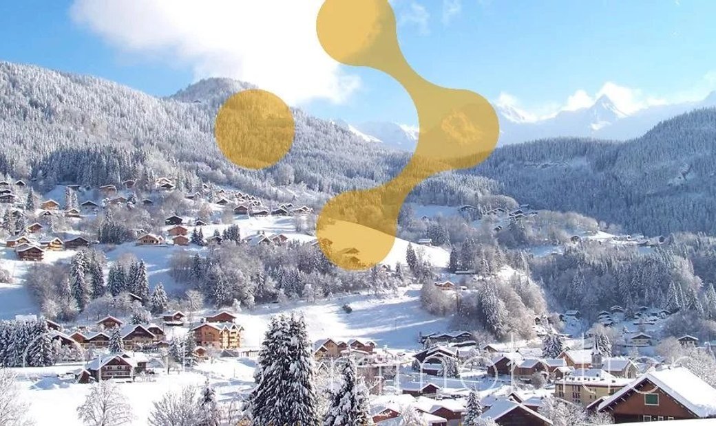 La Clusaz Apartment In Saint Jean De Sixt, Auvergne Rhône Alpes, France