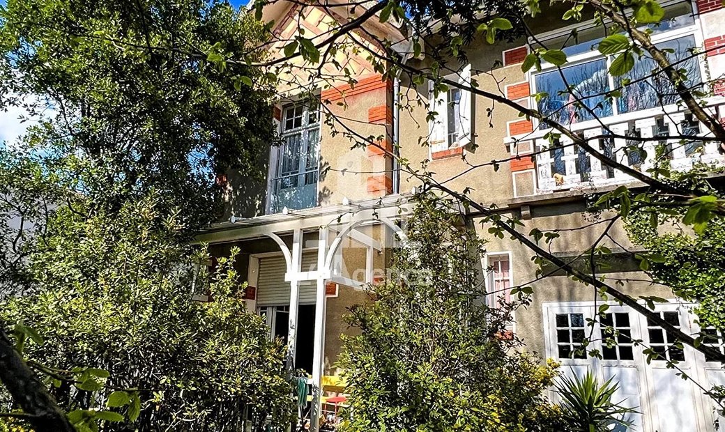 Royan House In Royan, Nouvelle Aquitaine, France For Sale (12940020)