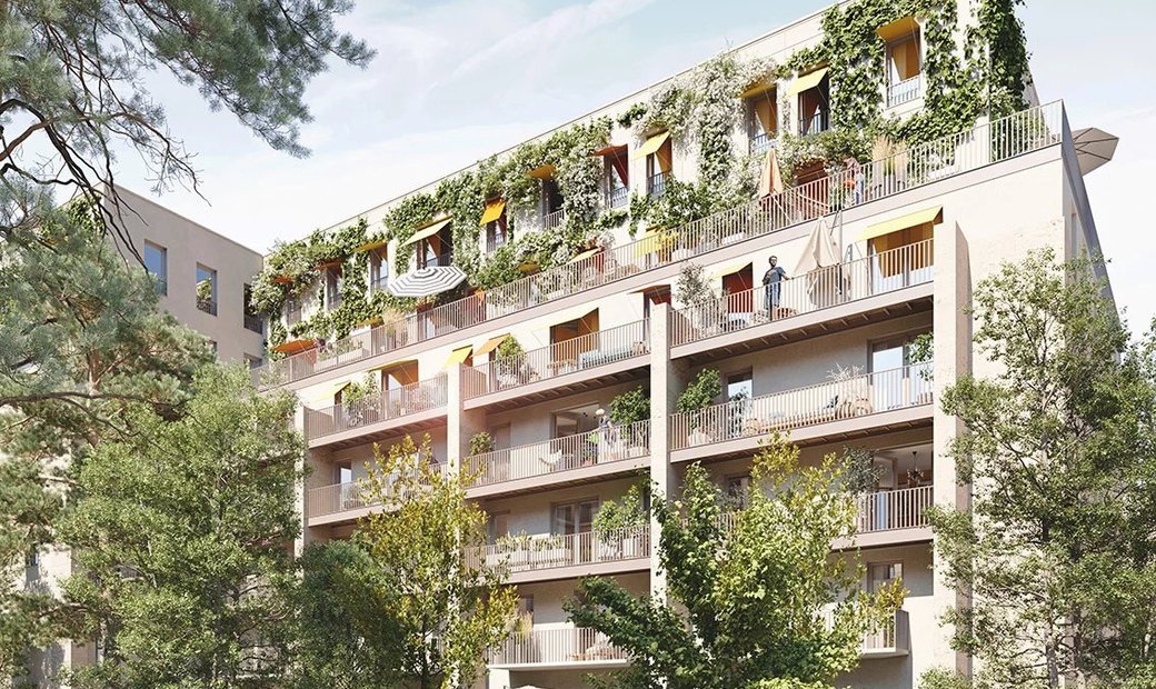 Meudon Apartment In Meudon, île De France, France For Sale (12499015)