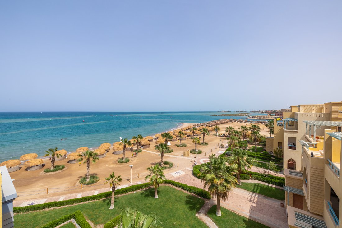House in El Gouna, Second Hurghada, Egypt 4 - 13046434